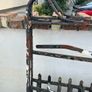Cast Iron Gate Image 3