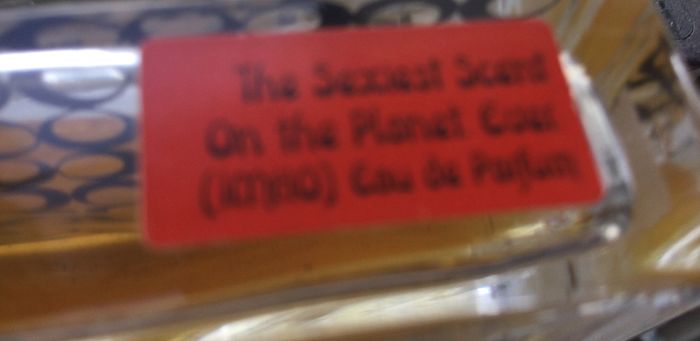 The Sexiest Scent On The Planet Ever Imho By 4160 Tuesdays Londin