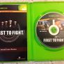 First to Fight.   XBox (original). Image 3