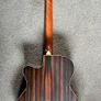 Tanglewood acoustic guitar Image 2