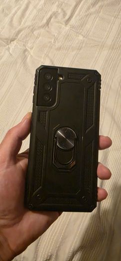Samsung galaxy S21 plus