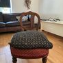 Antique chair Image 2