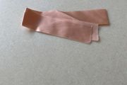 ribbon selection