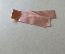 ribbon selection
