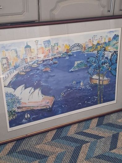 'My Sydney '