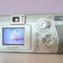 Sony cybershot p52 Image 3