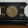 Vintage Clock (in working order ) Image 9