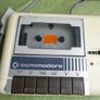 Vintage Commodore C64 Cassette Player, Recorder UNTESTED Image 2