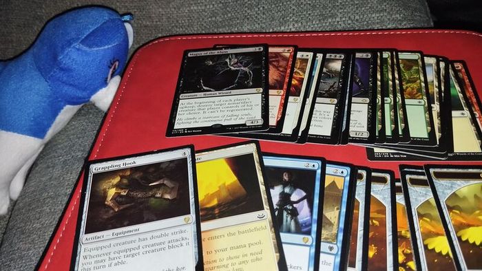 Magic The Gathering Bundle