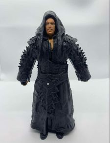 wwe elite series 27 The Undertaker action figure