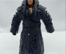 wwe elite series 27 The Undertaker action figure