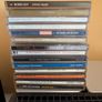 CD collection 200+ CDs pink floyd Image 5