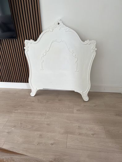 Headboard,  french Reduced