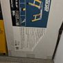 Erbauer Fibreglass 470mm x 0.6m Folding Work Platform Image 5