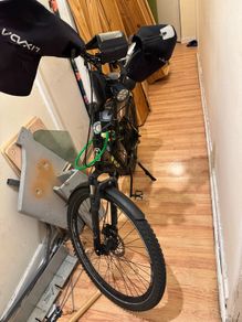 Ebike