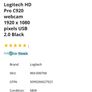 logitech camera Image 2