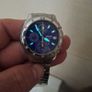 Seiko Chronograph V657-9010 Vintage Watch Image 6