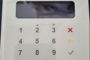 Sumup Card Reader