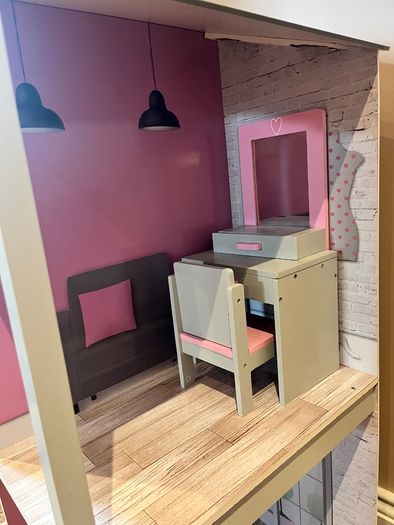 Doll house