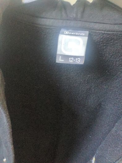 Carbrini hoodie
