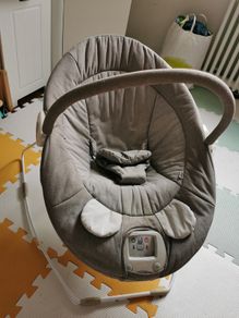 Baby bouncer