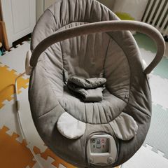 Baby bouncer