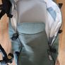 like new Bugaboo cameleon 3 Buggy  100 euro  offers please Image 3