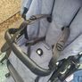 Bugaboo Fox + Bassinet + Standing Board Image 2
