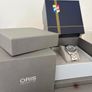 Oris Divers 65 12H Calibre 400 Image 4