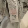 Evans grey V-neck sequin pinguin top size UK22 EU50 Postage included Image 5