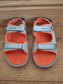 Karrimor Kora Children's Sandals (Size 13)