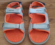 Karrimor Kora Children's Sandals (Size 13)