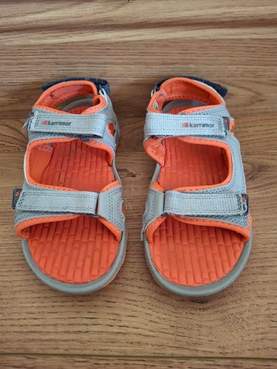 Karrimor Kora Children's Sandals (Size 13)