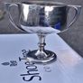 Sterling Silver Art Deco Trophy Image 2