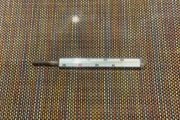Magnien Paris thermometer in metal case