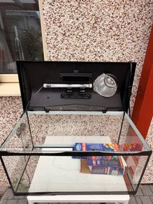 Aquarium Tank