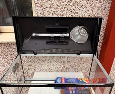 Aquarium Tank