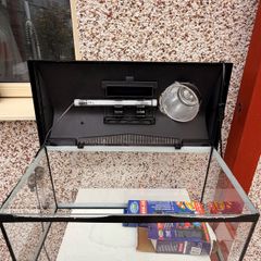 Aquarium Tank