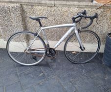 Fixie  needs fixing
