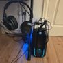 Ultimate Gaming and Studio Setup Image 4