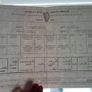Michael Collins - Irish Hero - Birth Certificate - FREE POSTAGE Image 3
