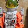 Rare Action Man Space Explorer Image 2