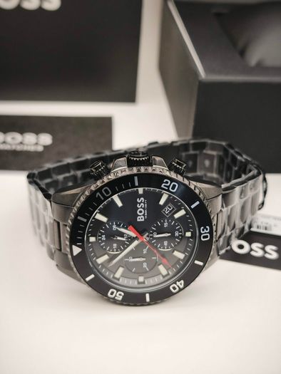 Hugo Boss men's watch