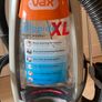 Vax Rapide XL Pro Carpet Cleaner Image 2