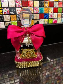 Juicy couture perfume