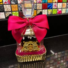 Juicy couture perfume