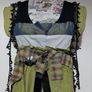 Bleu Blanc Rouge Top, New With Tags Image 6