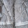 Elisa Cavaletti by Daniela Dalla Valle Italian Designer Statement Coat Size S Image 9
