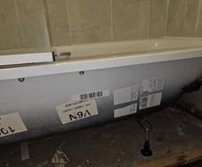 Free Bathtub and more!