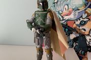 Star Wars Black Series Boba Fett